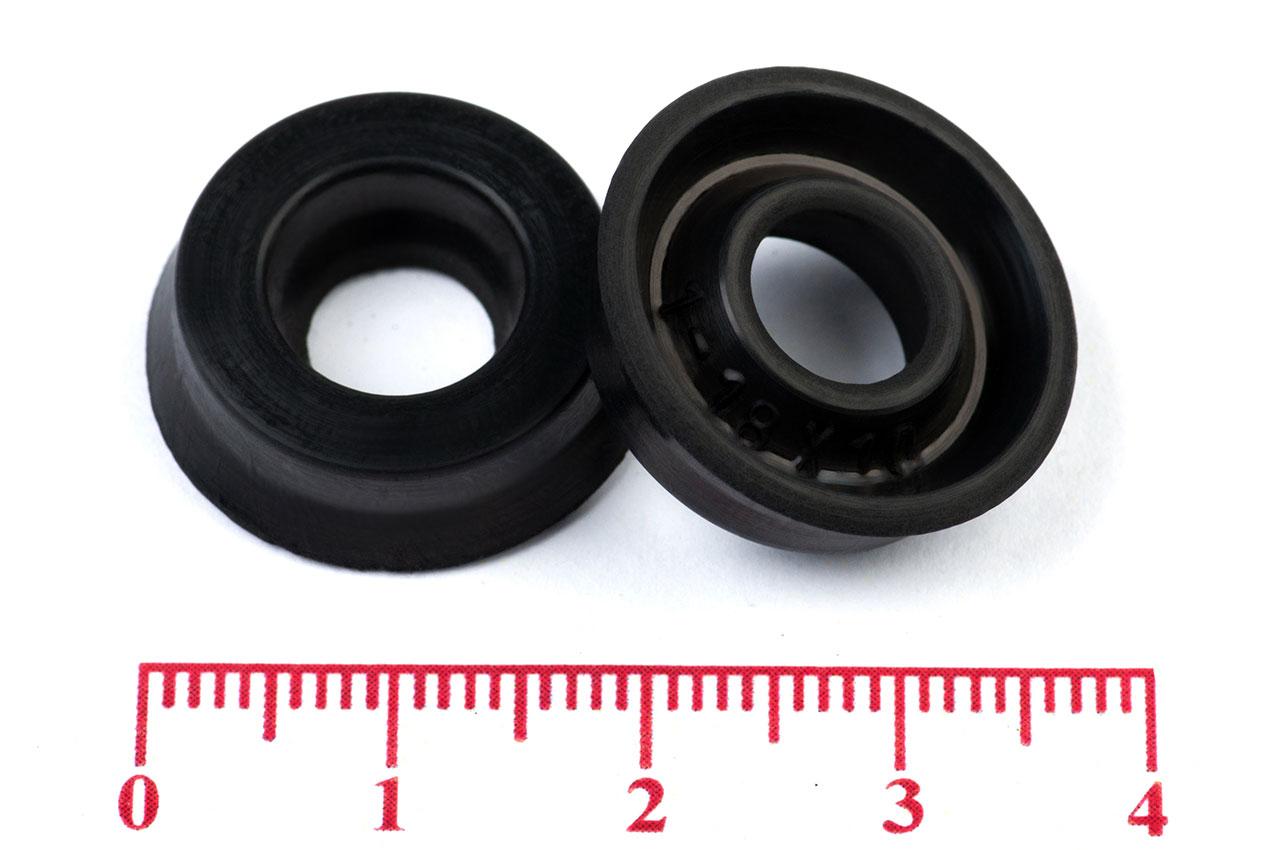 картинка Манжета 1-18х10 h=6 ГОСТ 14896-84 от магазина Одежда+