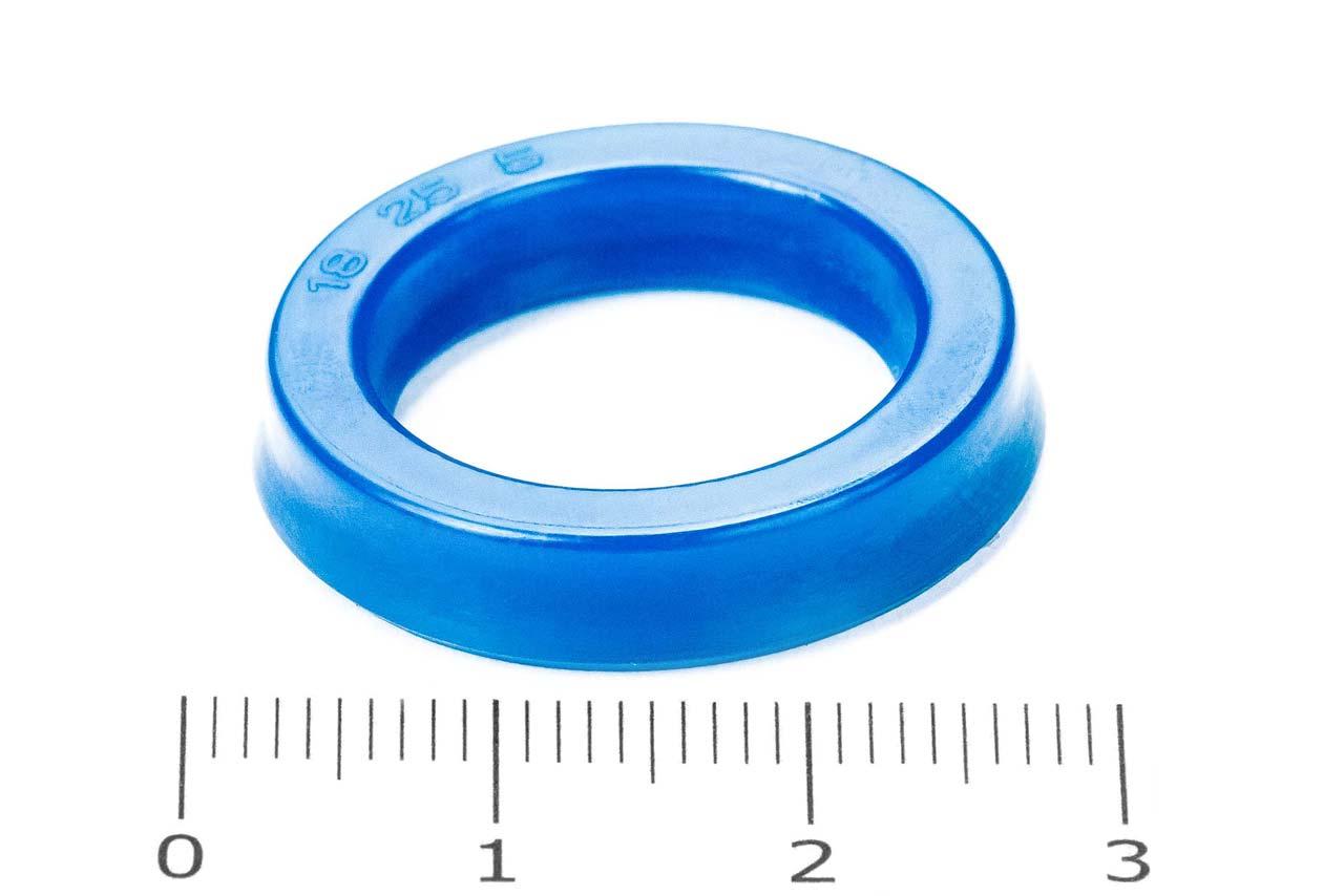 картинка Манжета PU 18*25*5 UHS от магазина Одежда+