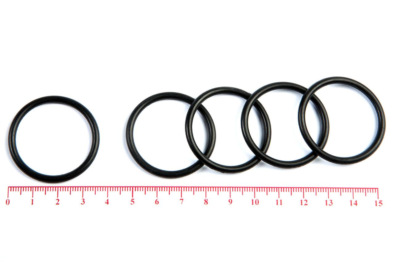 картинка Кольцо 032-037-30 ГОСТ 9833-73 от магазина Одежда+