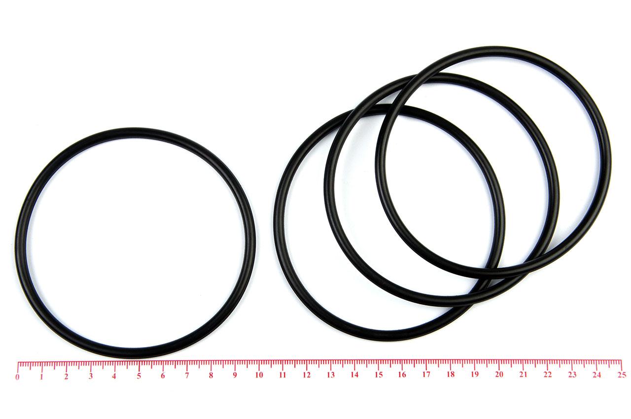 картинка Кольцо 095-102-46 ГОСТ 9833-73 от магазина Одежда+