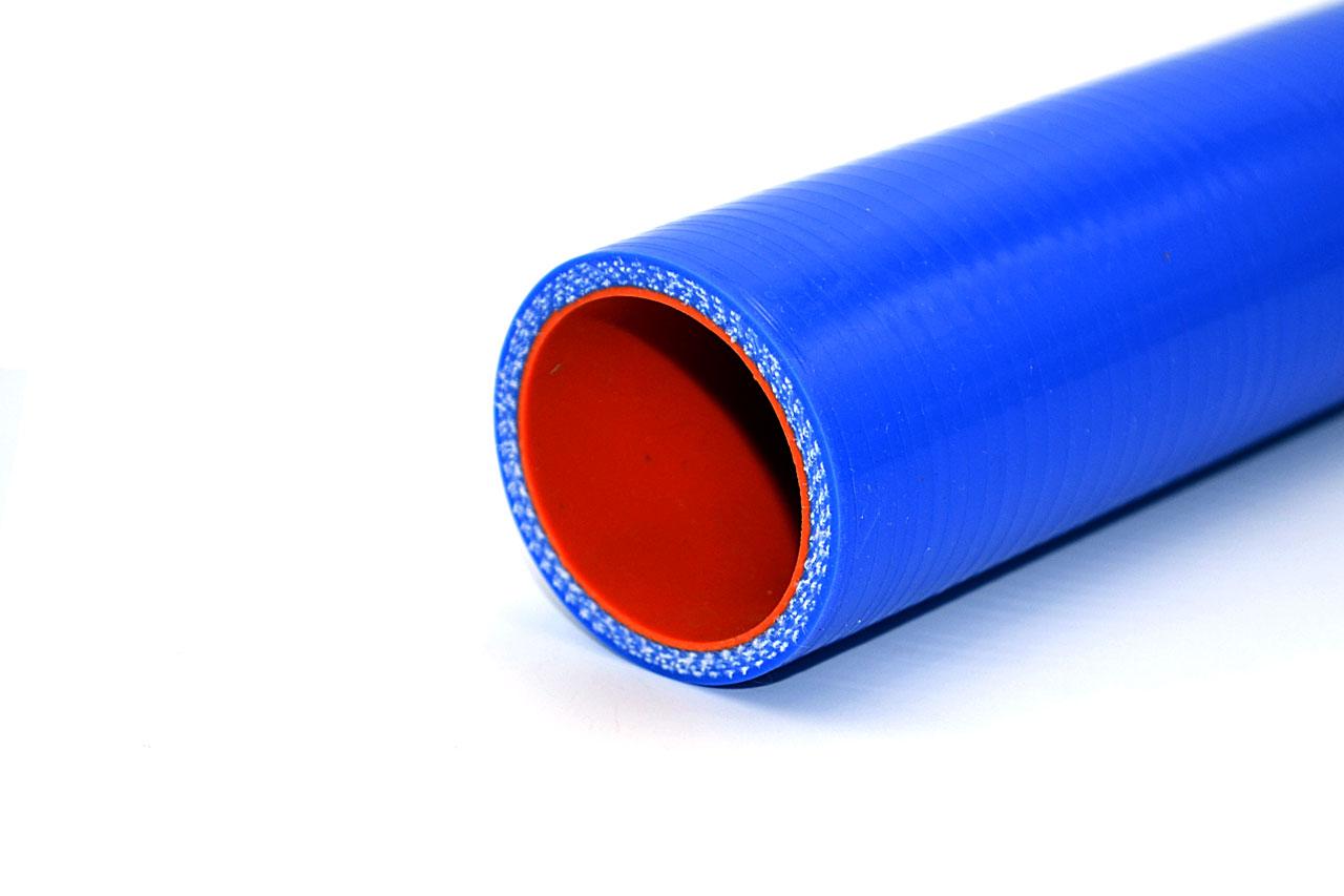 картинка Патрубок силиконовый прямой Ф 40 мм L 500 мм от магазина Одежда+