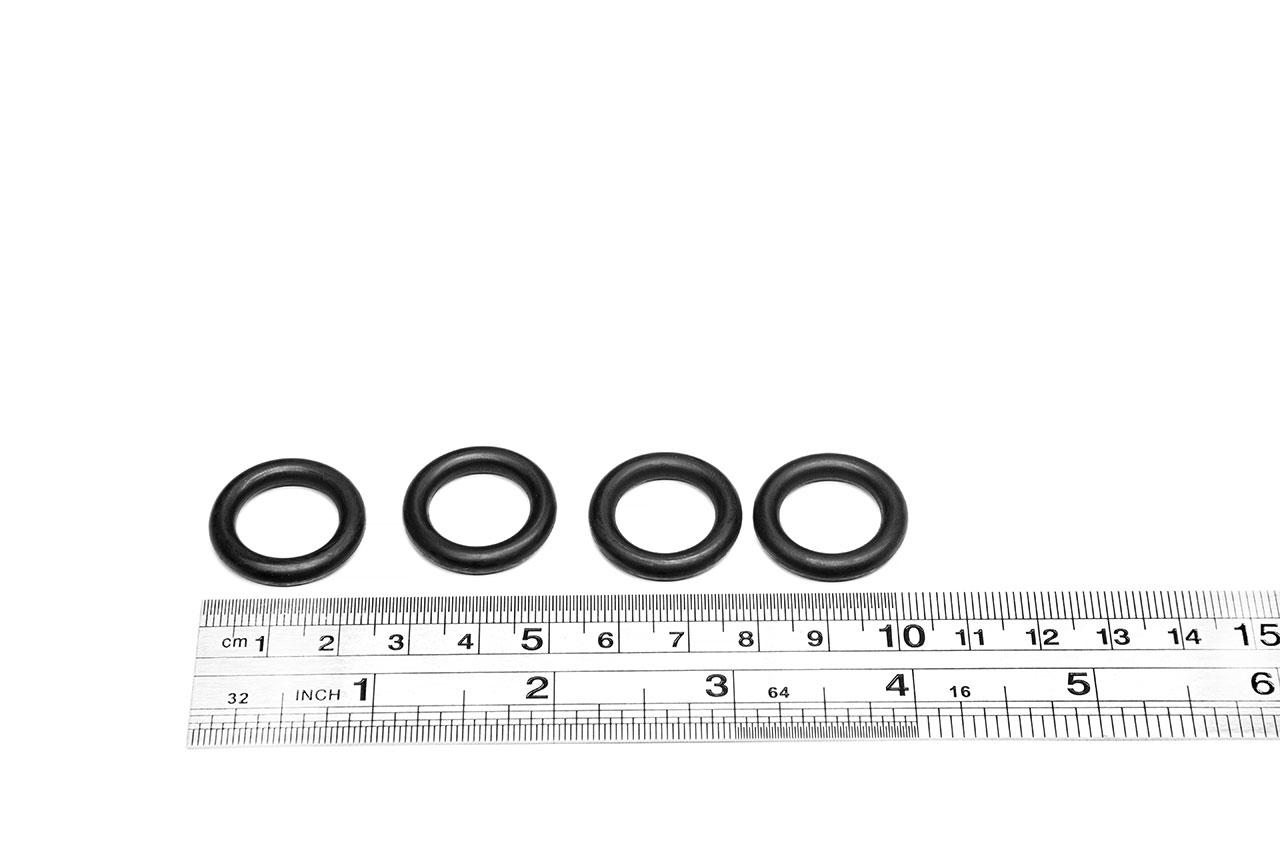 картинка Кольцо 015.0-4.0 NBR70 от магазина Одежда+