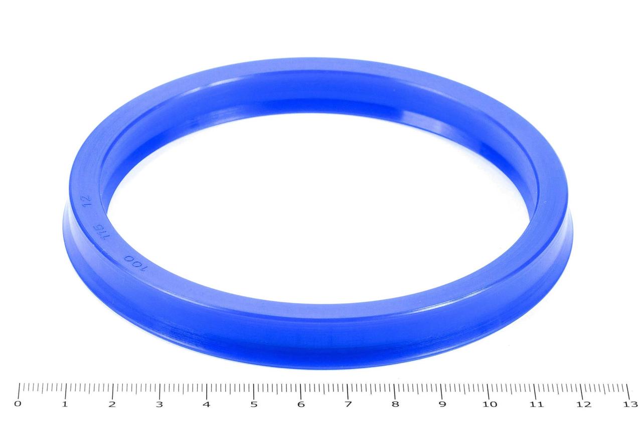 картинка Манжета PU 100х115х12 UN от магазина Одежда+