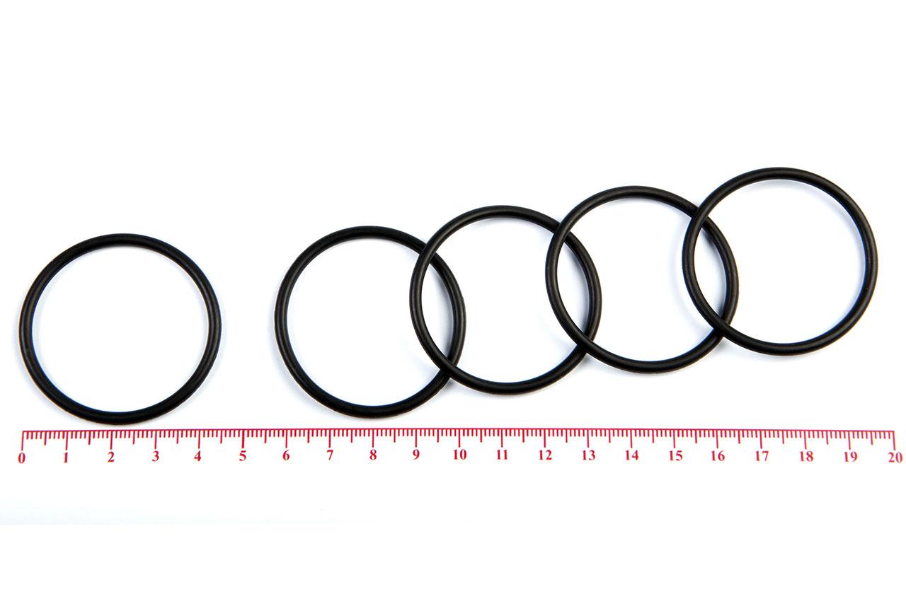 картинка Кольцо 040.0-3.0 NBR70 от магазина Одежда+