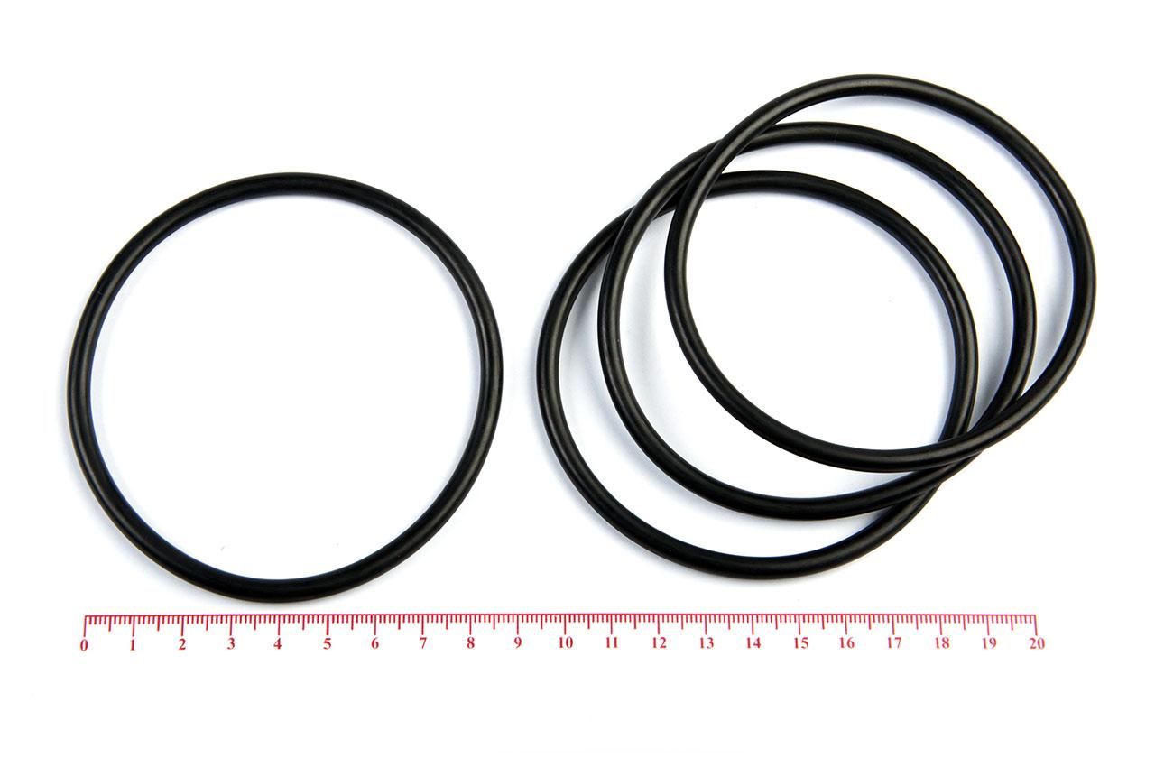 картинка Кольцо 085.0-5.0 NBR70 от магазина Одежда+
