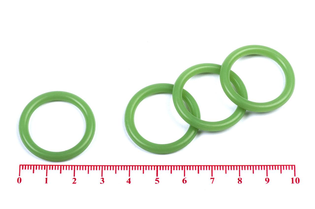 картинка Кольцо 022-028-36-2-7 силикон ГОСТ 9833-73 от магазина Одежда+