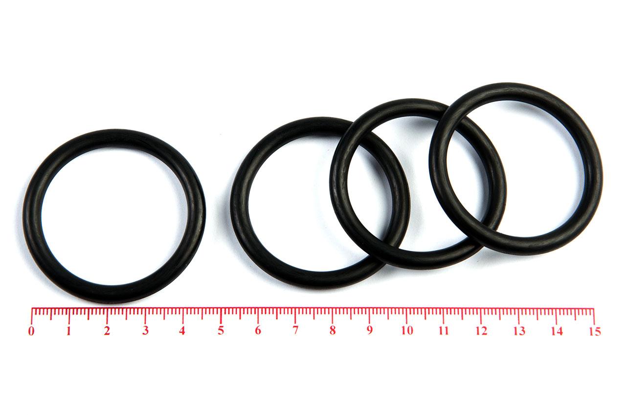 картинка Кольцо 039.0-5.0 NBR70 от магазина Одежда+