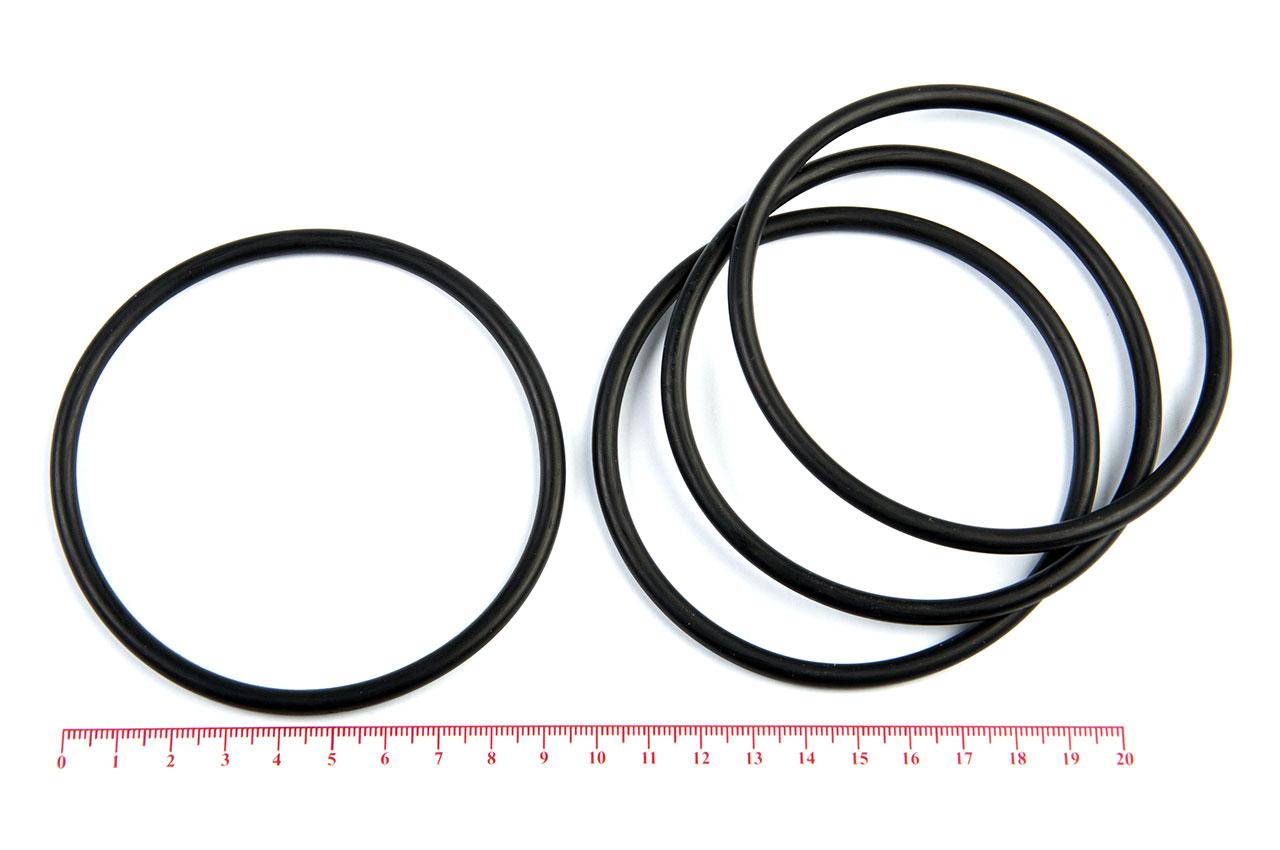 картинка Кольцо 089.0-5.0 NBR70 от магазина Одежда+