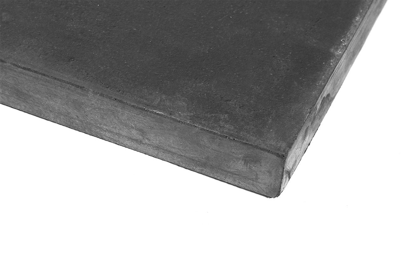 картинка Техпластина 40 мм МБС-С 2Ф (520х520 мм, 17.7 кг) ГОСТ 7338-90 от магазина Одежда+