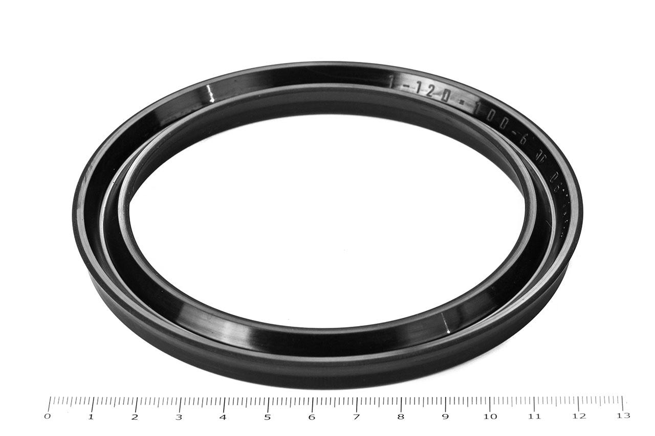 картинка Манжета 1-120х100 h=10 ГОСТ 14896-84 от магазина Одежда+