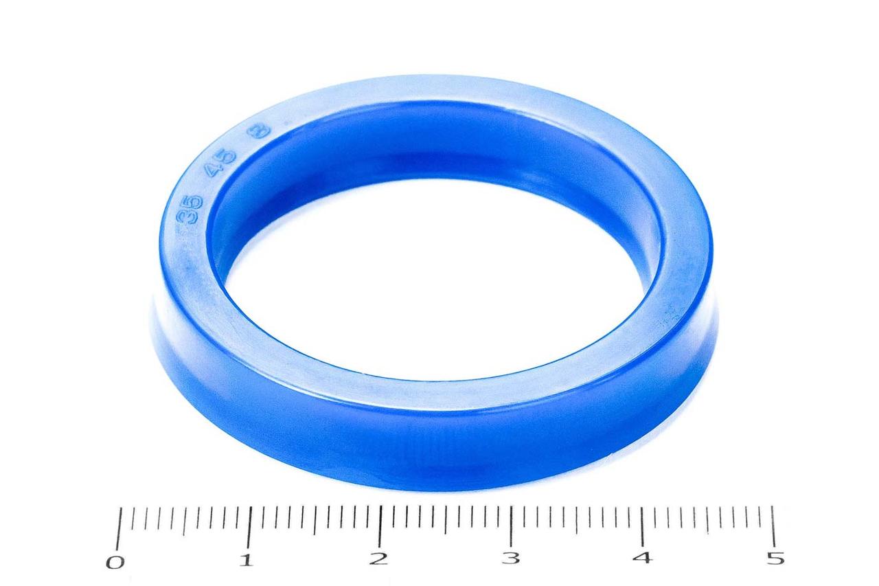 картинка Манжета PU 35х45х8 UN от магазина Одежда+