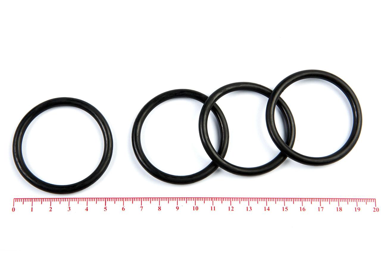 картинка Кольцо 046.0-5.0 NBR70 от магазина Одежда+