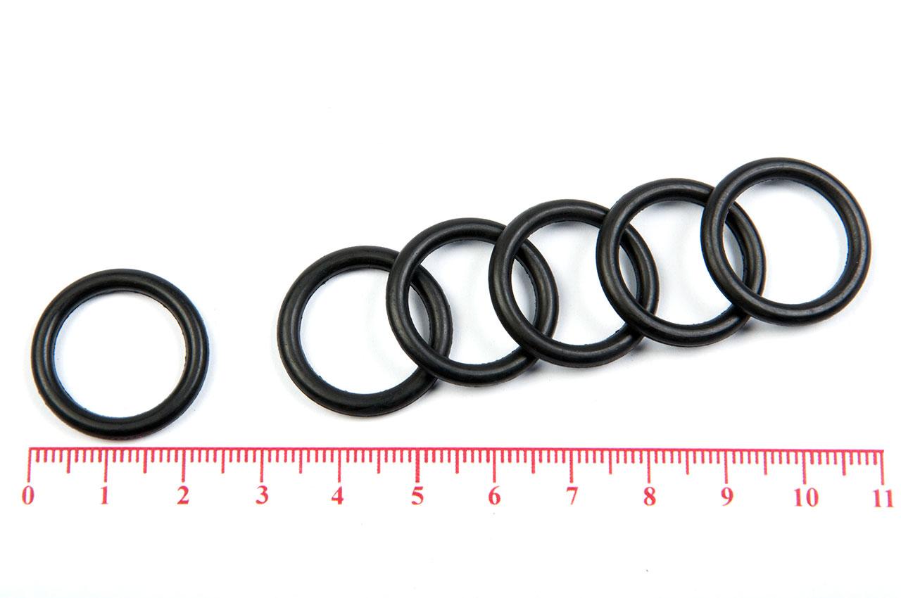 картинка Кольцо 018-023-30 (017.5-3.0) NBR70 от магазина Одежда+