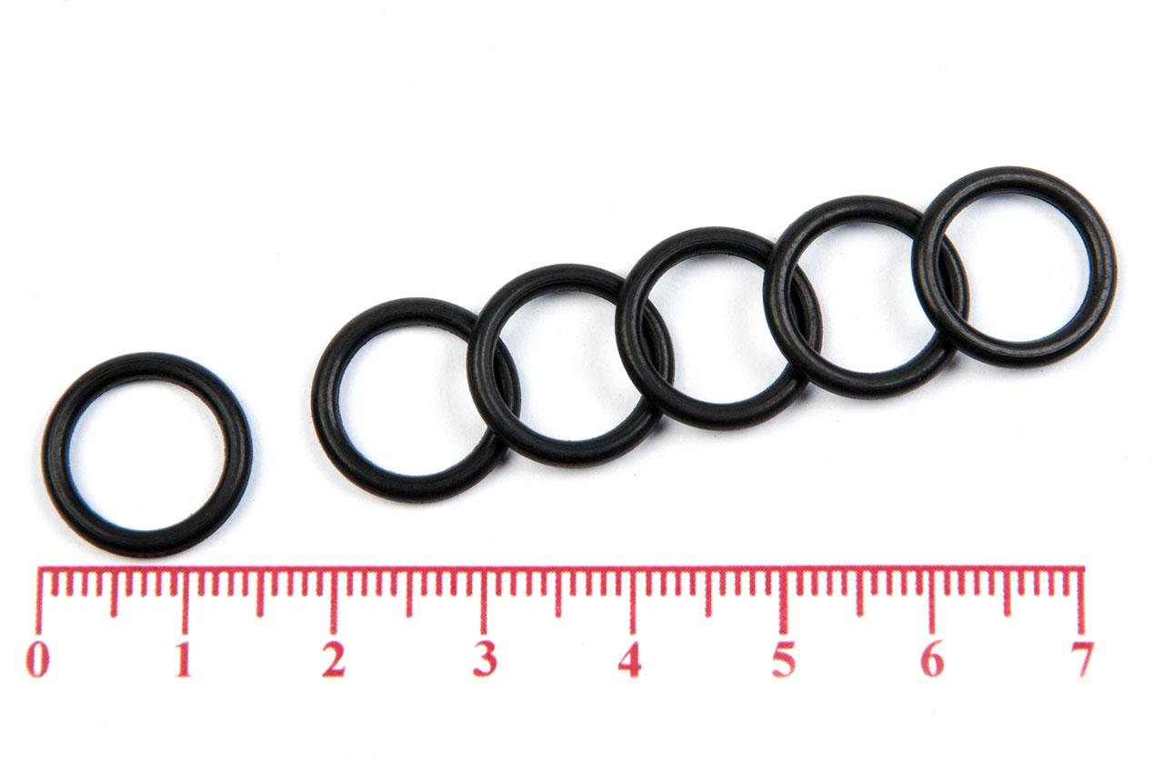 картинка Кольцо 011-014-19 ГОСТ 9833-73 от магазина Одежда+