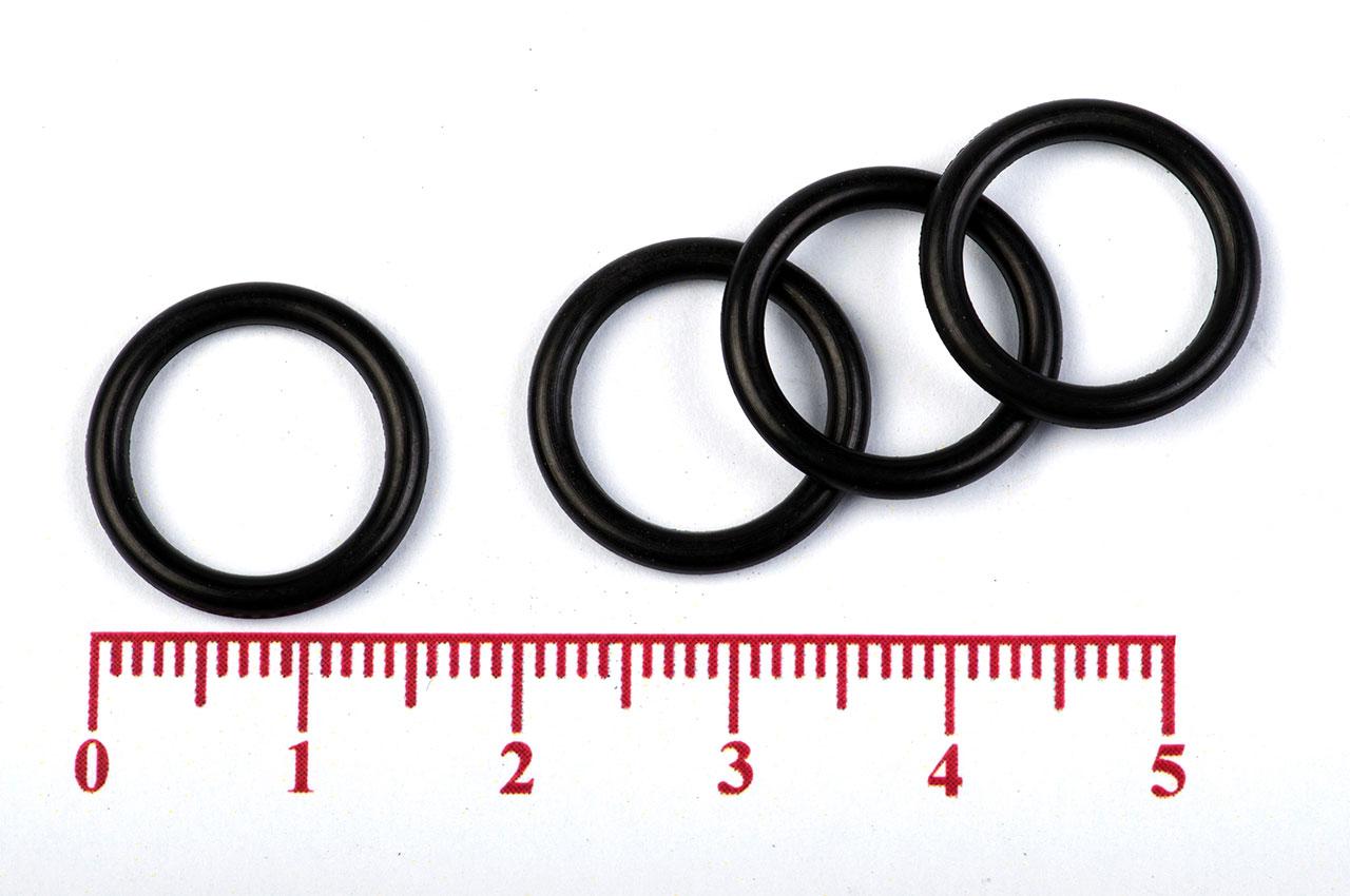 картинка Кольцо 012.0-2.0 NBR70 от магазина Одежда+