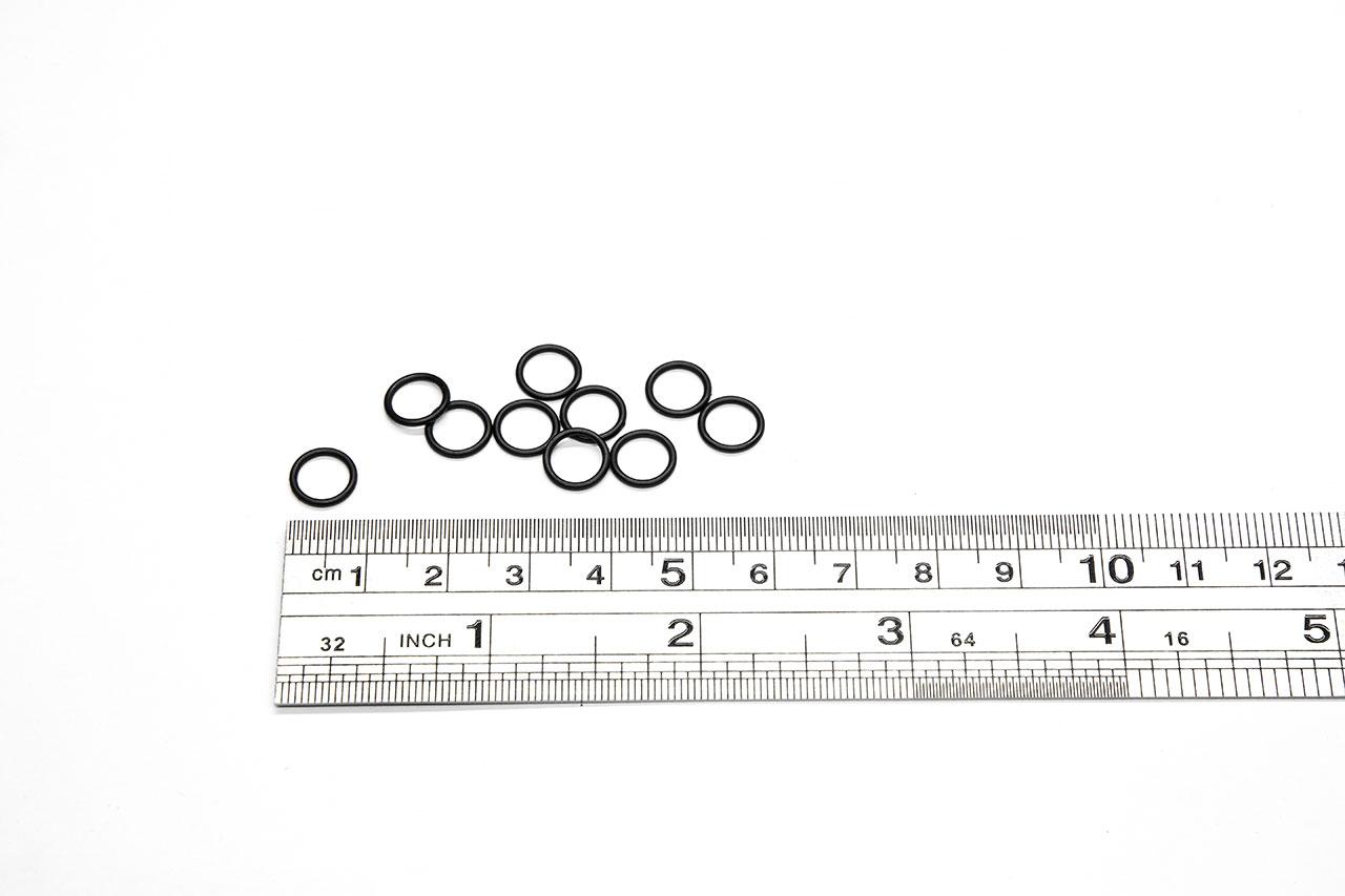 картинка Кольцо 006.5-1.0 NBR70 от магазина Одежда+