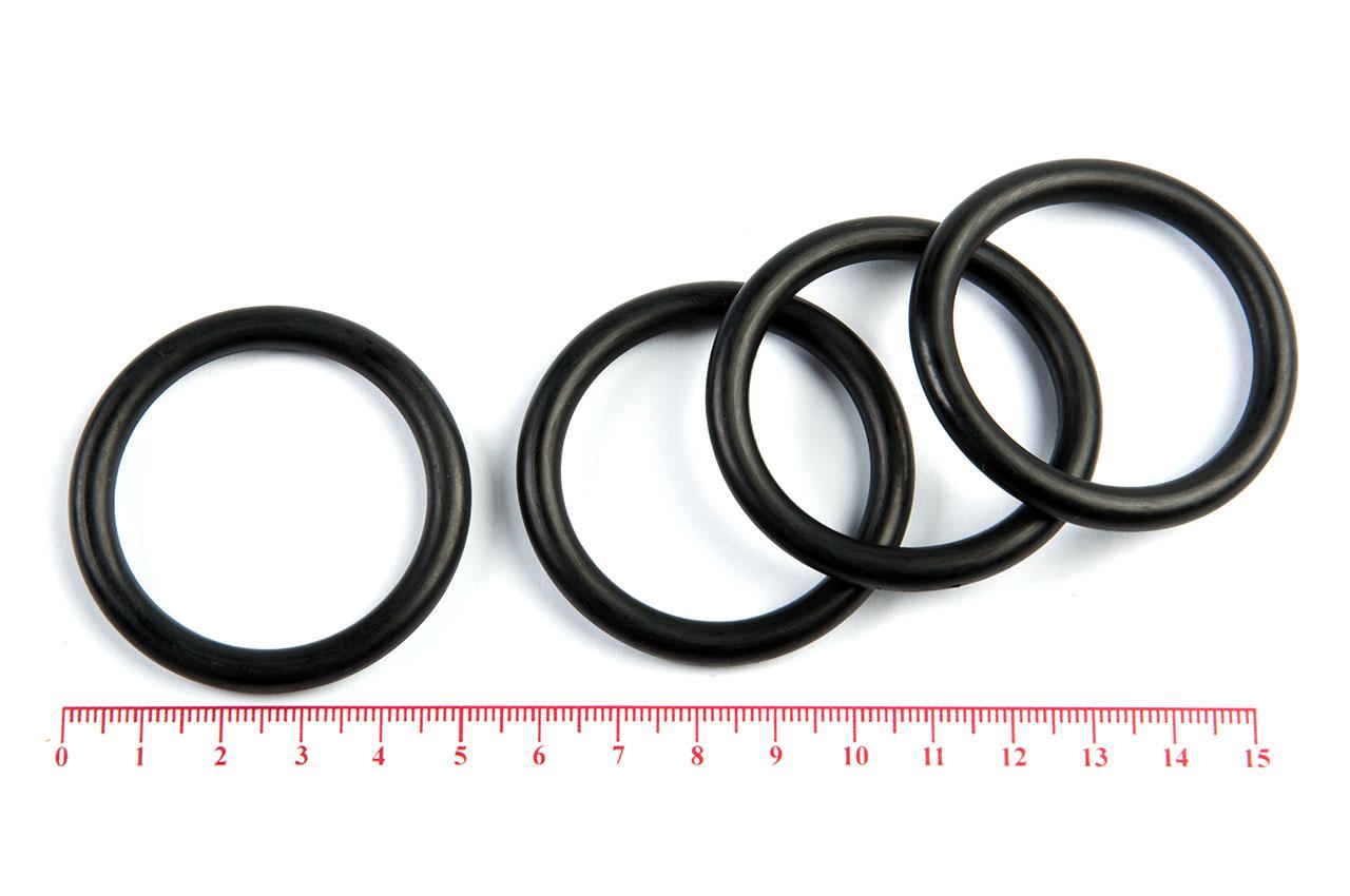 картинка Кольцо 039.6-5.7 NBR70 от магазина Одежда+