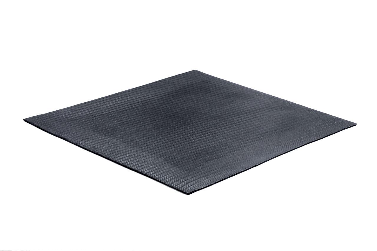 картинка Пластина пористая 5 мм прессовая I группа (650х650 мм, 1,3 кг) ТУ 38.105.867-90 от магазина Одежда+