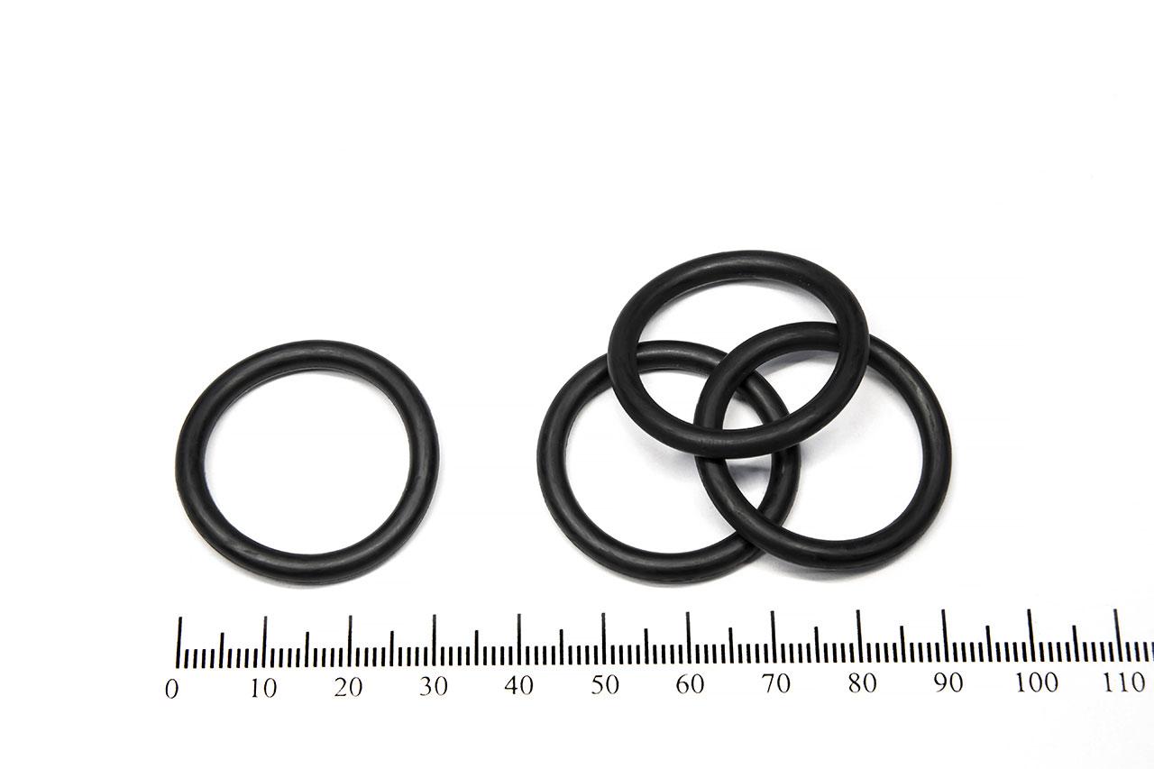 картинка Кольцо 024.5-3.5 NBR70 от магазина Одежда+