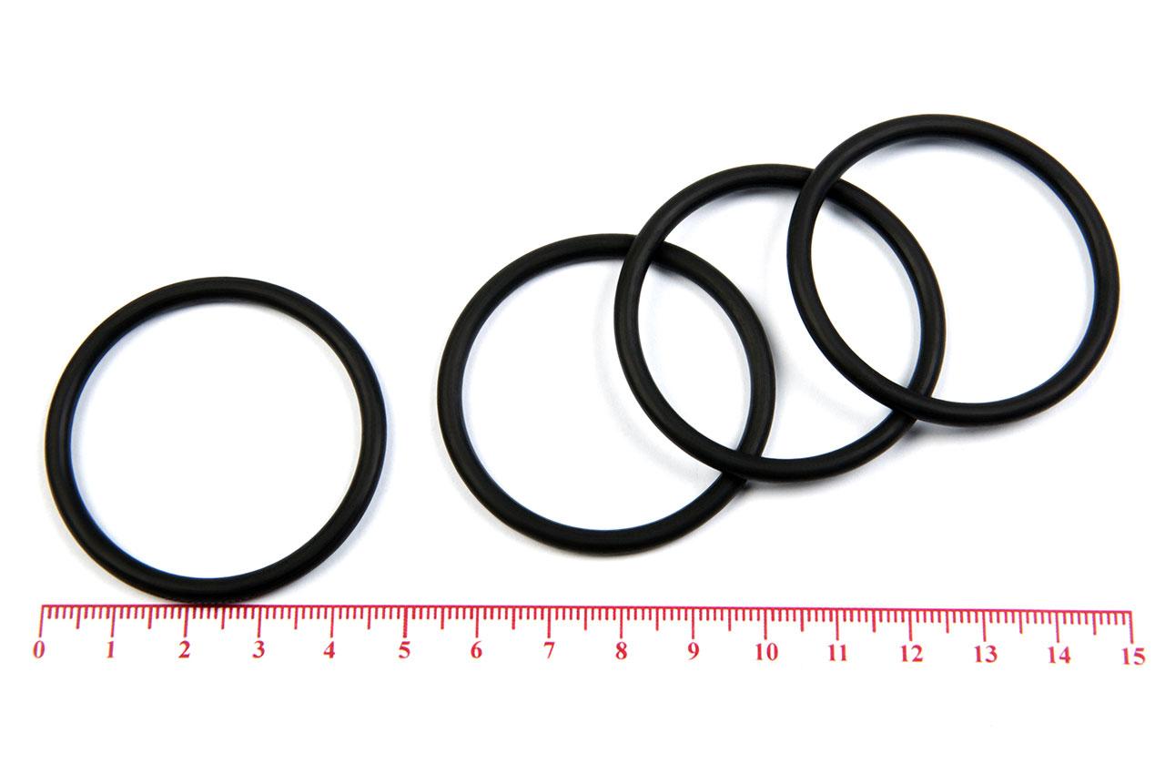 картинка Кольцо 042-048-36 ГОСТ 9833-73 от магазина Одежда+