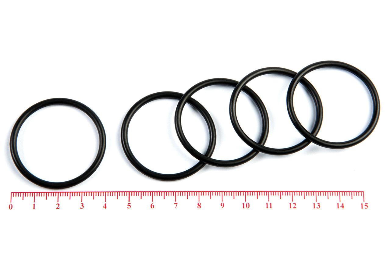 картинка Кольцо 036-041-30 ГОСТ 9833-73 от магазина Одежда+