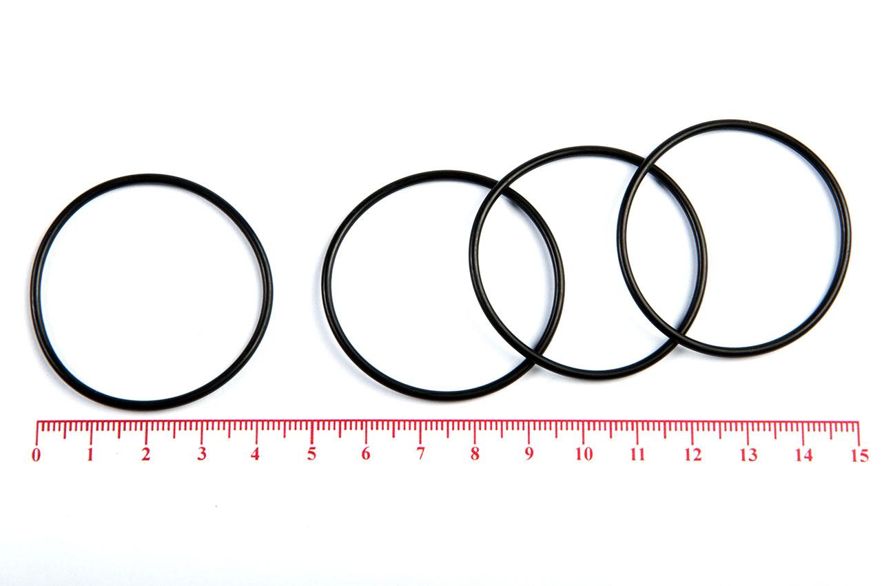 картинка Кольцо 042-045-19 ГОСТ 9833-73 от магазина Одежда+