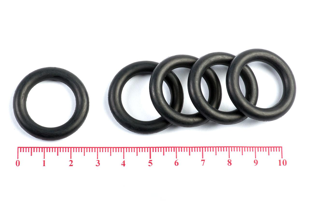 картинка Кольцо 019.0-5.0 NBR70 от магазина Одежда+