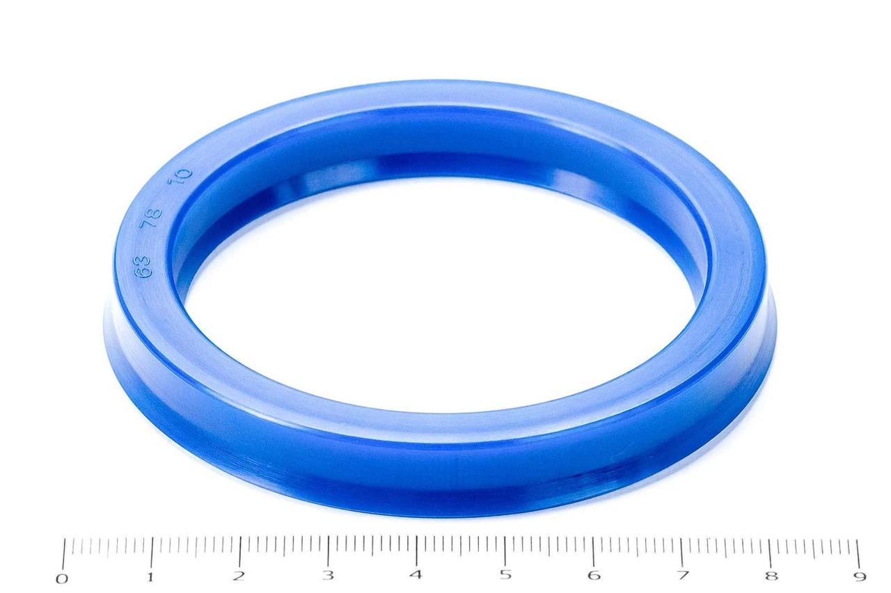 картинка Манжета PU 63х78х10 UN от магазина Одежда+