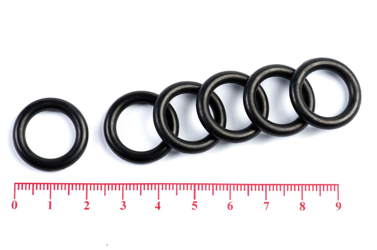 картинка Кольцо 014.0-3.55 NBR70 от магазина Одежда+