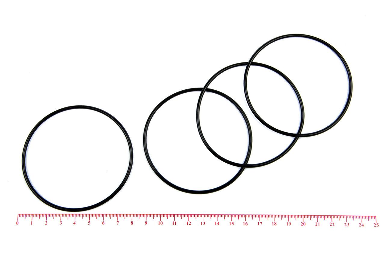 картинка Кольцо 075-080-25 ГОСТ 9833-73 от магазина Одежда+