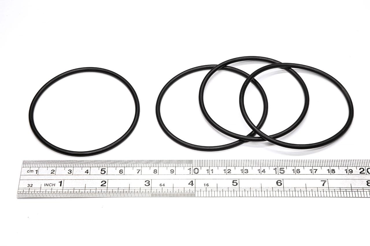 картинка Кольцо 065-070-30 (063.0-3.0) NBR70 от магазина Одежда+