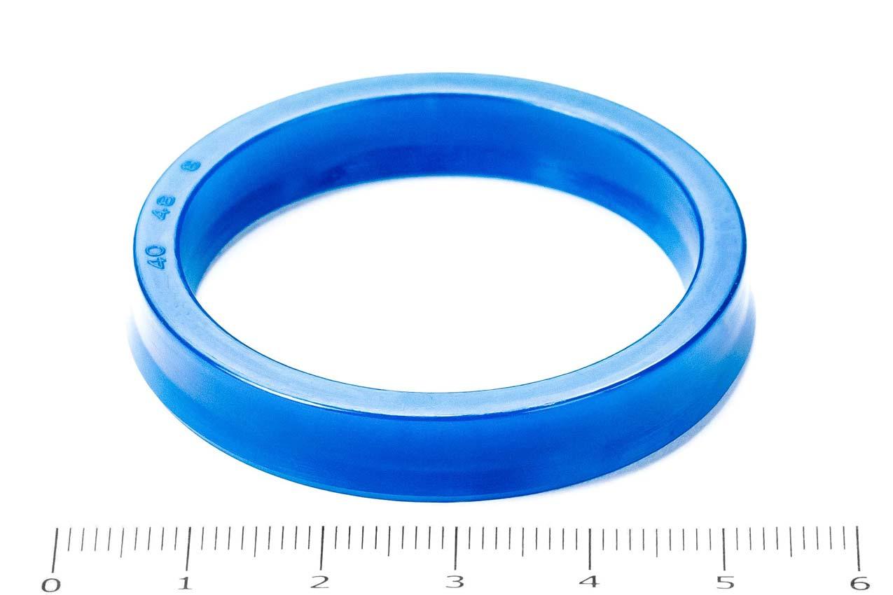 картинка Манжета PU 40х48х8 UN от магазина Одежда+