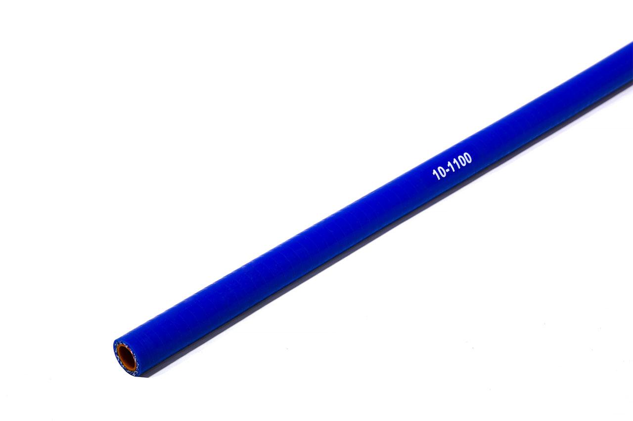 картинка Патрубок силиконовый прямой Ф 10 мм L 1100 мм от магазина Одежда+
