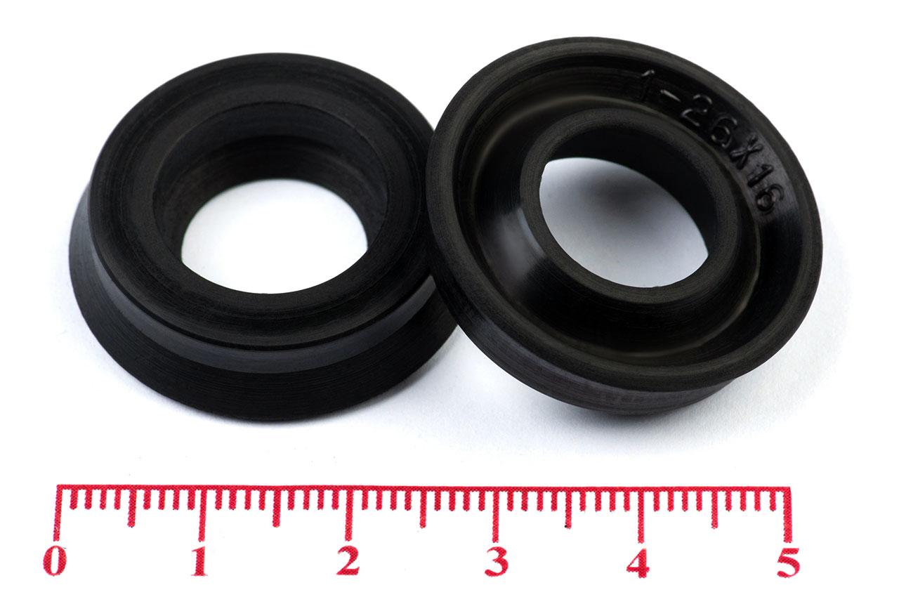 картинка Манжета 1-26х16 h=7 ГОСТ 14896-84 от магазина Одежда+