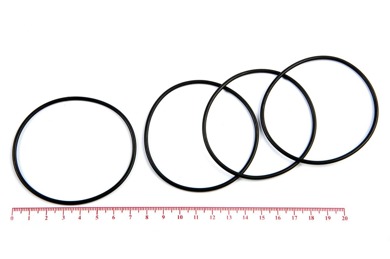 картинка Кольцо 070-075-25 (068.0-2.5) NBR70 от магазина Одежда+