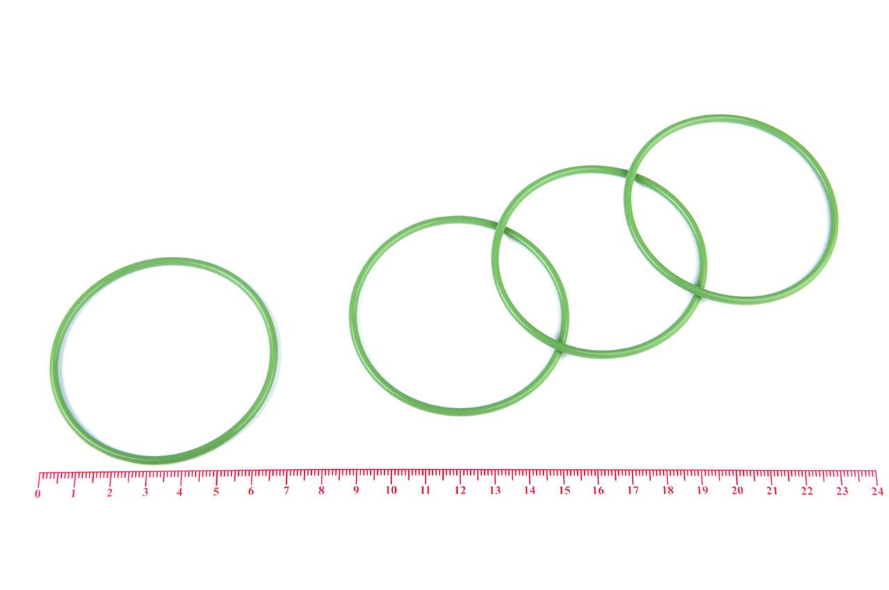 картинка Кольцо 062-066-25-2-7 силикон ГОСТ 9833-73 от магазина Одежда+