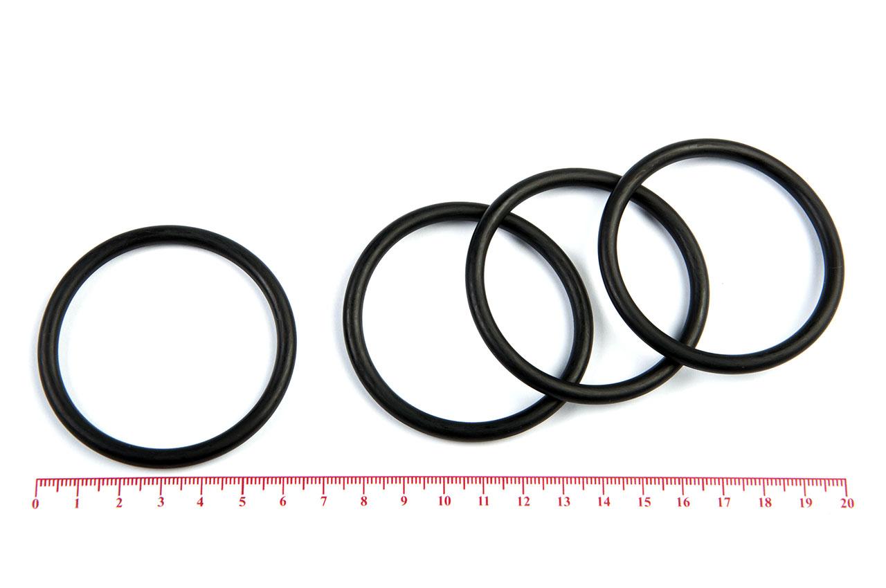 картинка Кольцо 054.0-5.0 NBR70 от магазина Одежда+