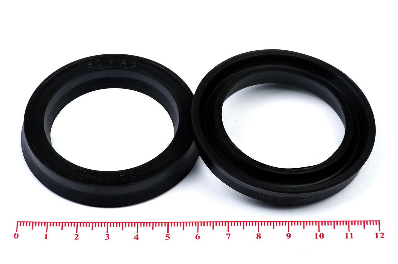 картинка Манжета 1-60х45 h=9 ГОСТ 14896-84 от магазина Одежда+