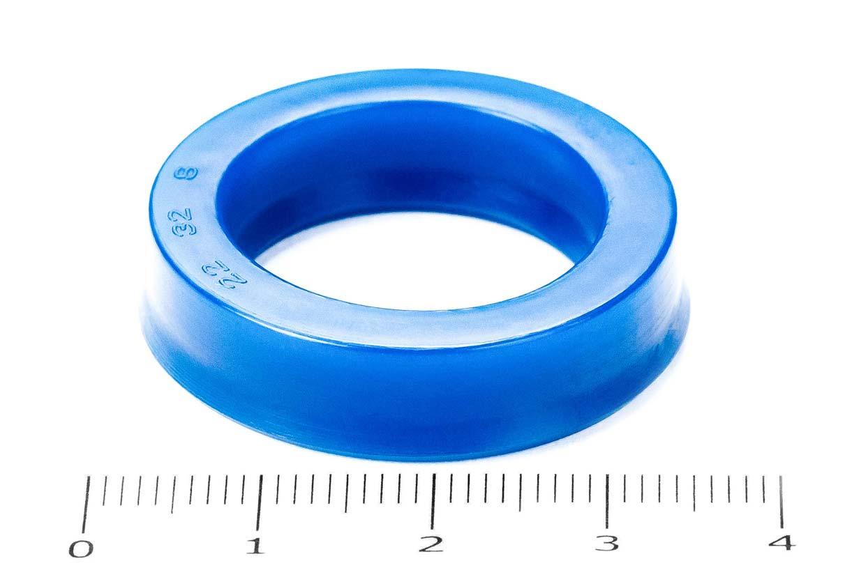 картинка Манжета PU 22*32*8 UN от магазина Одежда+