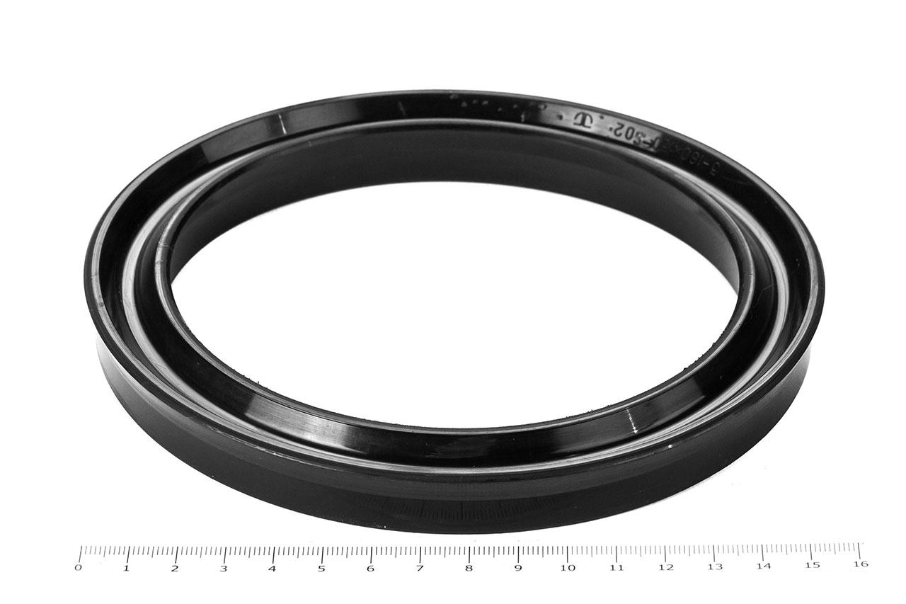 картинка Манжета 3-160х130 h=17 ГОСТ 14896-84 от магазина Одежда+