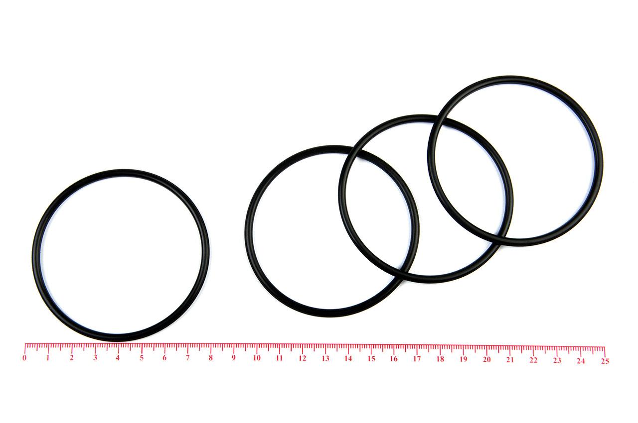 картинка Кольцо 072-078-36 ГОСТ 9833-73 от магазина Одежда+