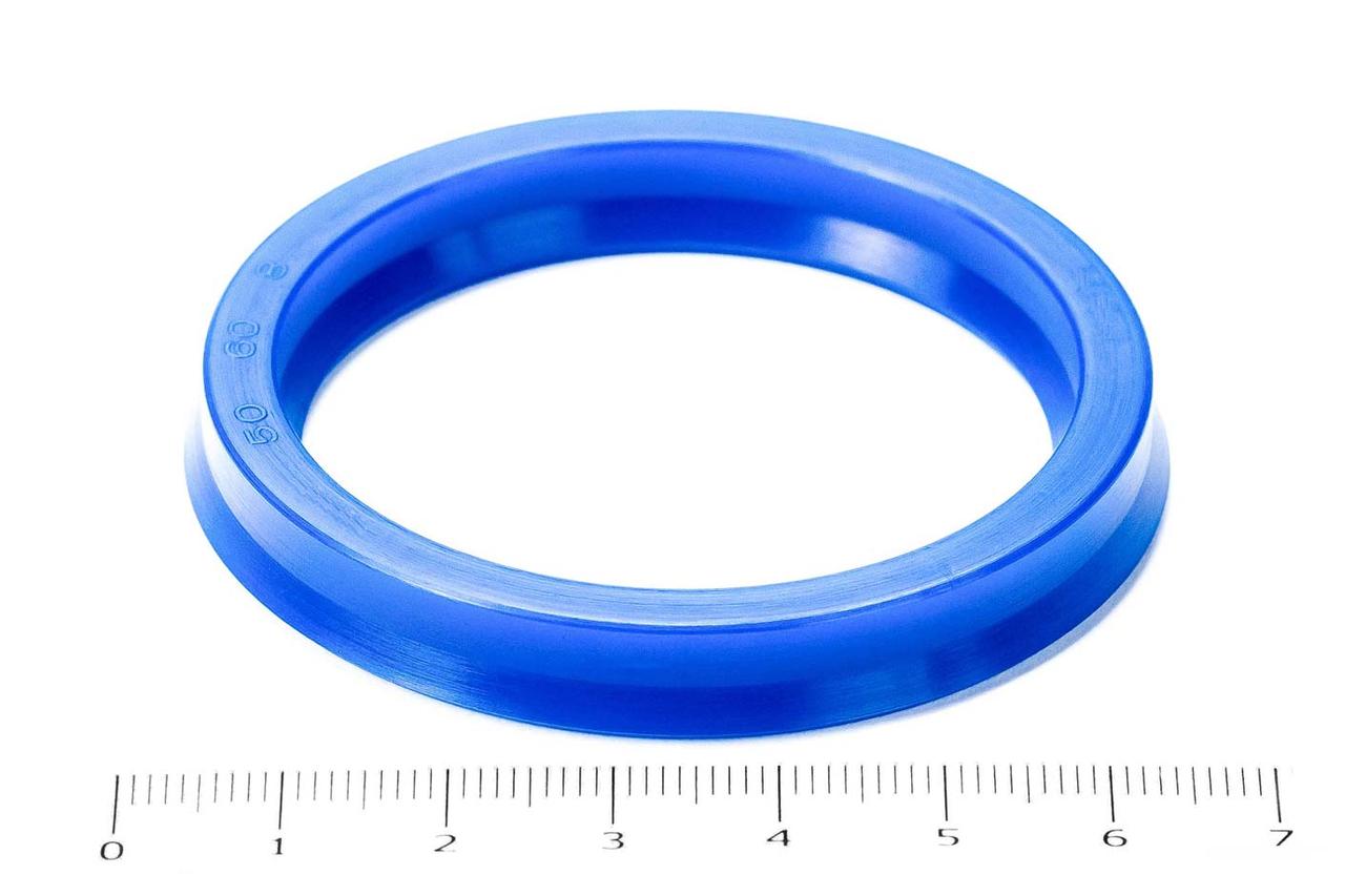 картинка Манжета PU 50х60х8 UN от магазина Одежда+