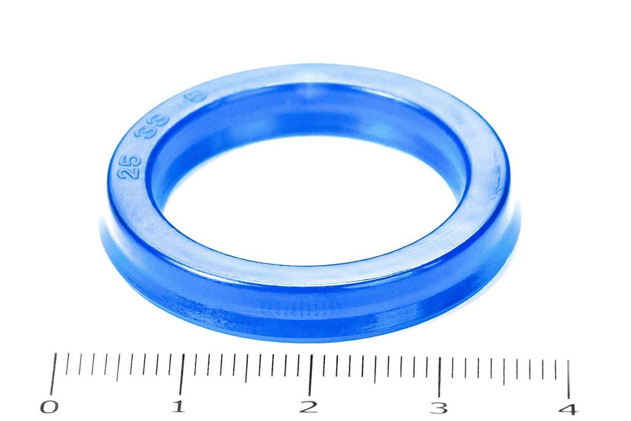 картинка Манжета PU 25*33*5 UHS от магазина Одежда+