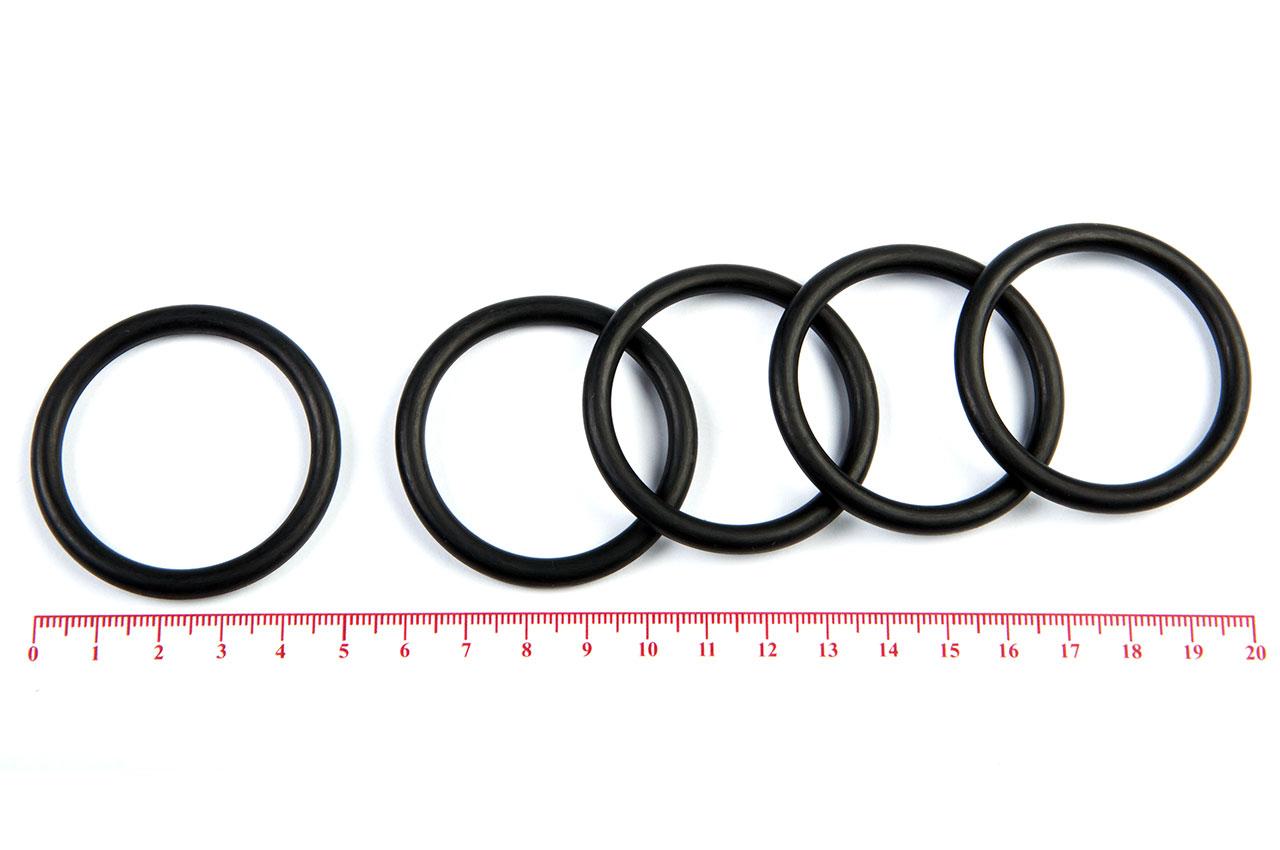 картинка Кольцо 041.0-5.0 NBR70 от магазина Одежда+