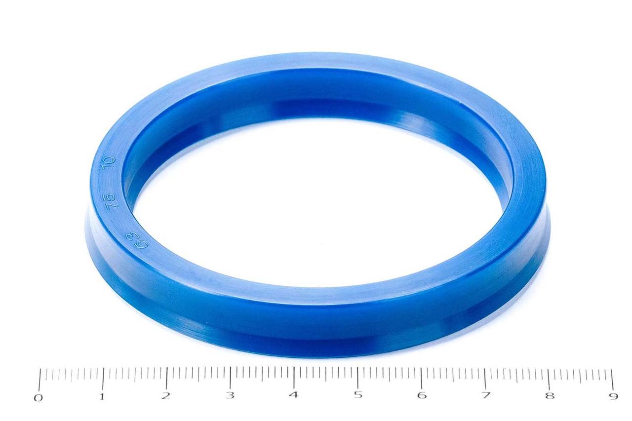 картинка Манжета PU 63х75х10 UN от магазина Одежда+