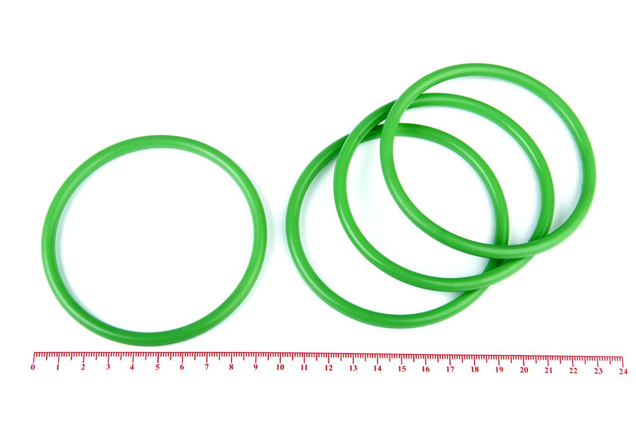 картинка Кольцо 085-095-58-2-7 силикон ГОСТ 9833-73 от магазина Одежда+