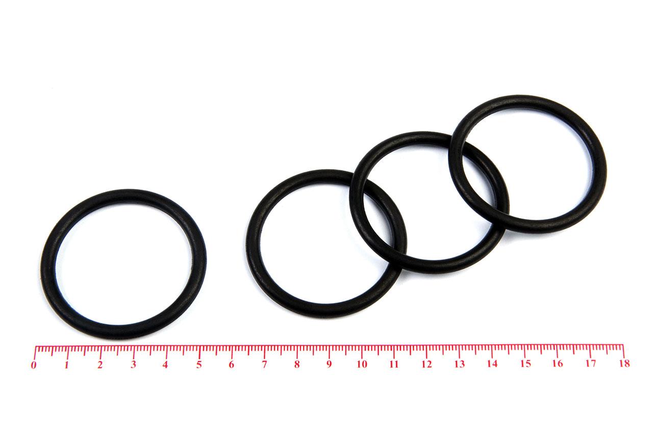 картинка Кольцо 044-052-46 ГОСТ 9833-73 от магазина Одежда+