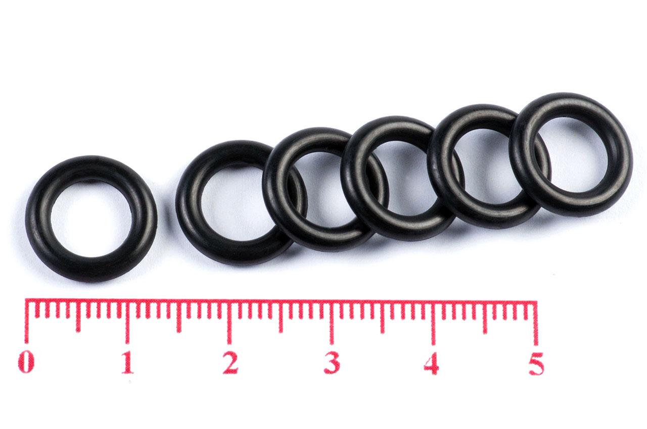 картинка Кольцо 008.0-2.5 NBR70 от магазина Одежда+