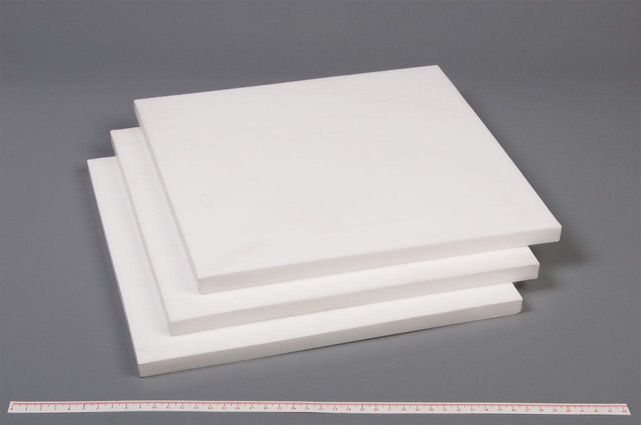 картинка Фторопласт Ф-4 листовой 15 ±2.0 мм (300х300 мм) от магазина Одежда+