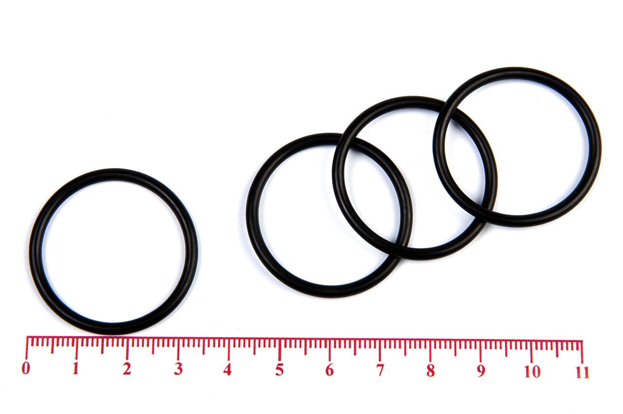 картинка Кольцо 030-034-25 (029.0-2.5) NBR70 от магазина Одежда+